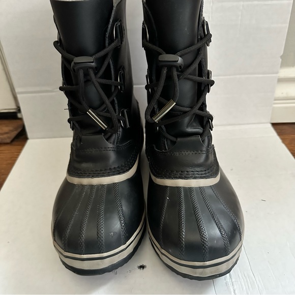 Sorel Winter Carnival Boots - Picture 3 of 8